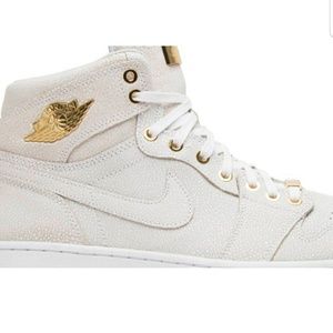 Meet your Posher, Tristan